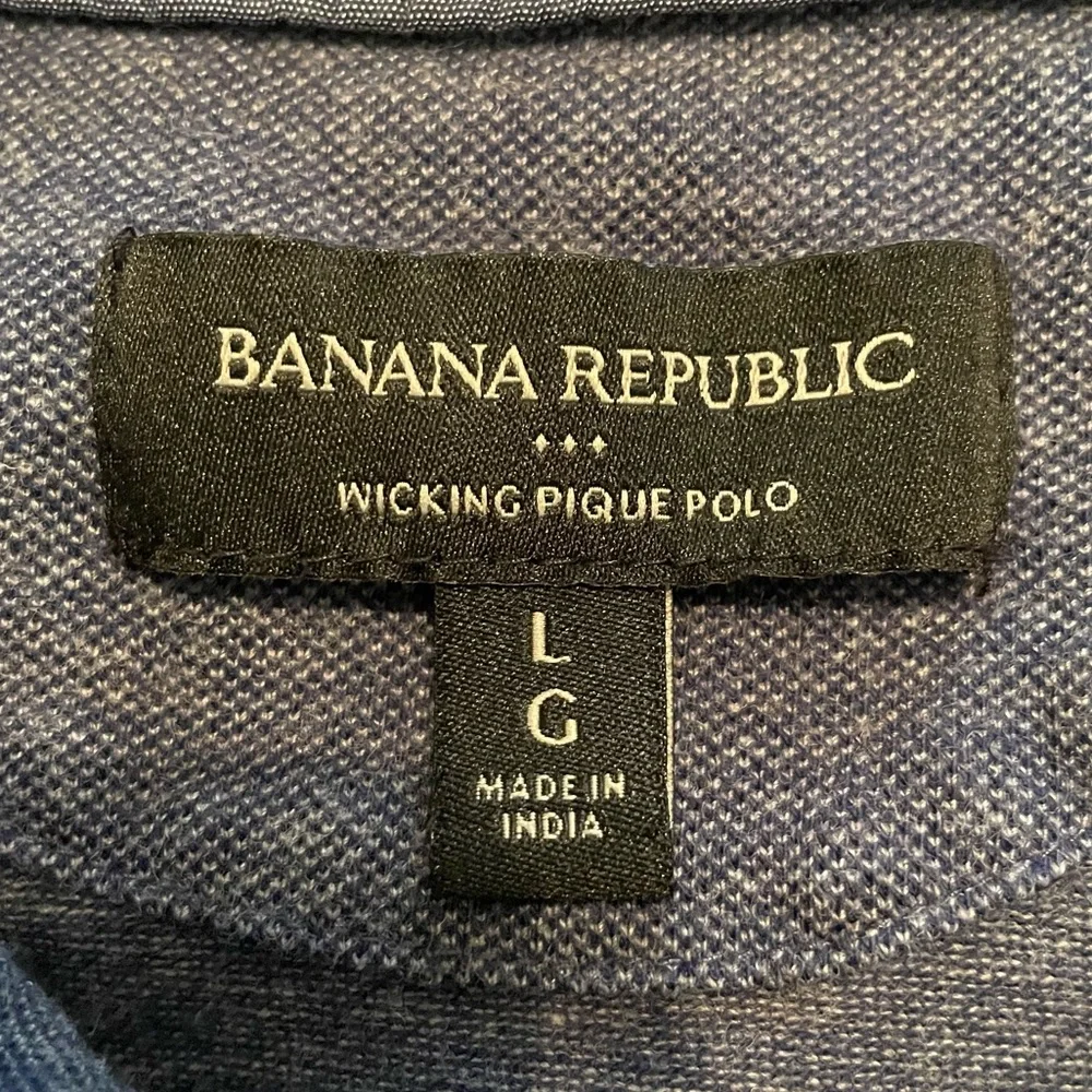 Banana Republic banana republic